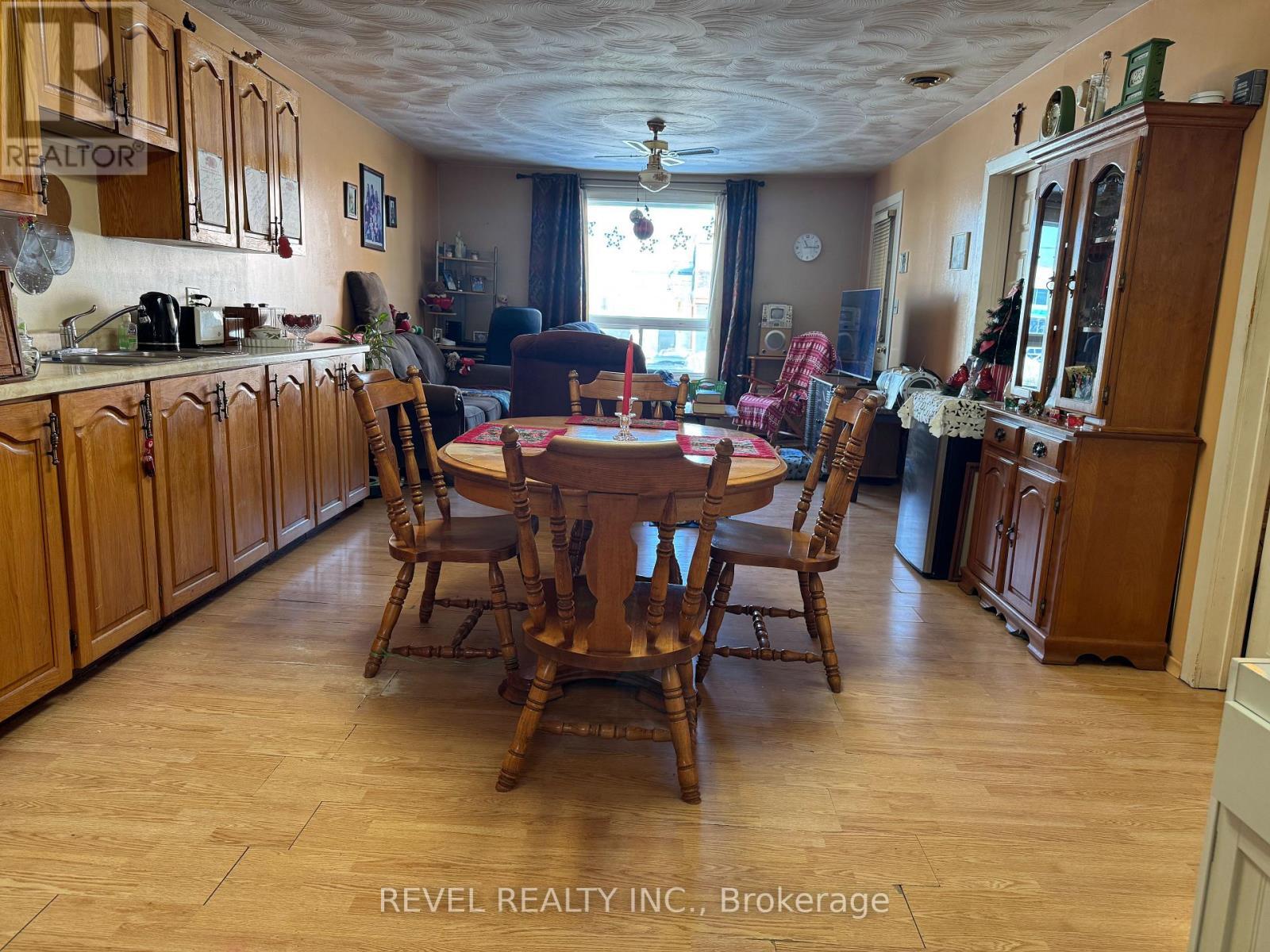 39 Belanger Avenue, Timmins (Ts - Sw), ON - Indoor Photo Showing Other Room