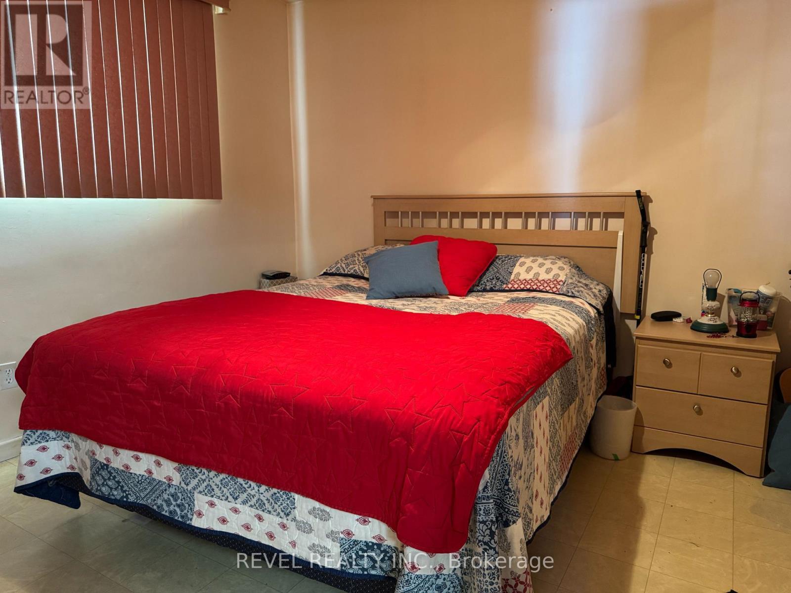 39 Belanger Avenue, Timmins (Ts - Sw), ON - Indoor Photo Showing Bedroom