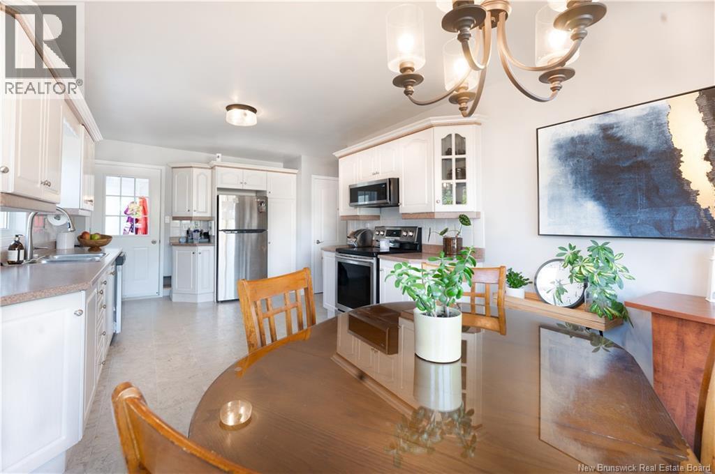 172 D'Astous Street, Dalhousie, NB - Indoor