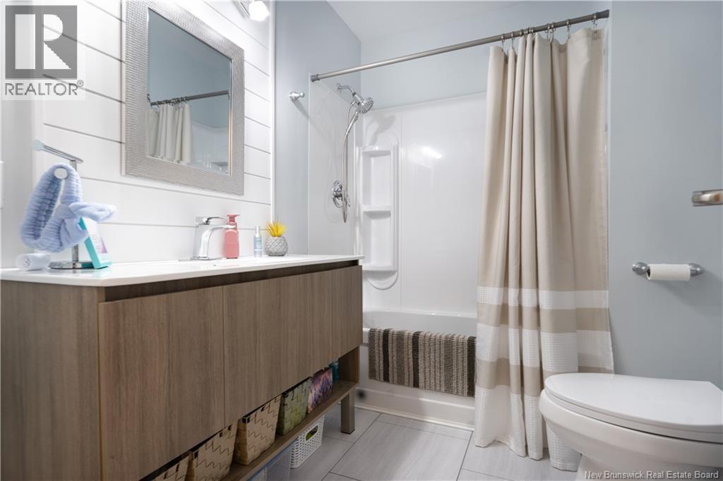172 D'Astous Street, Dalhousie, NB - Indoor Photo Showing Bathroom