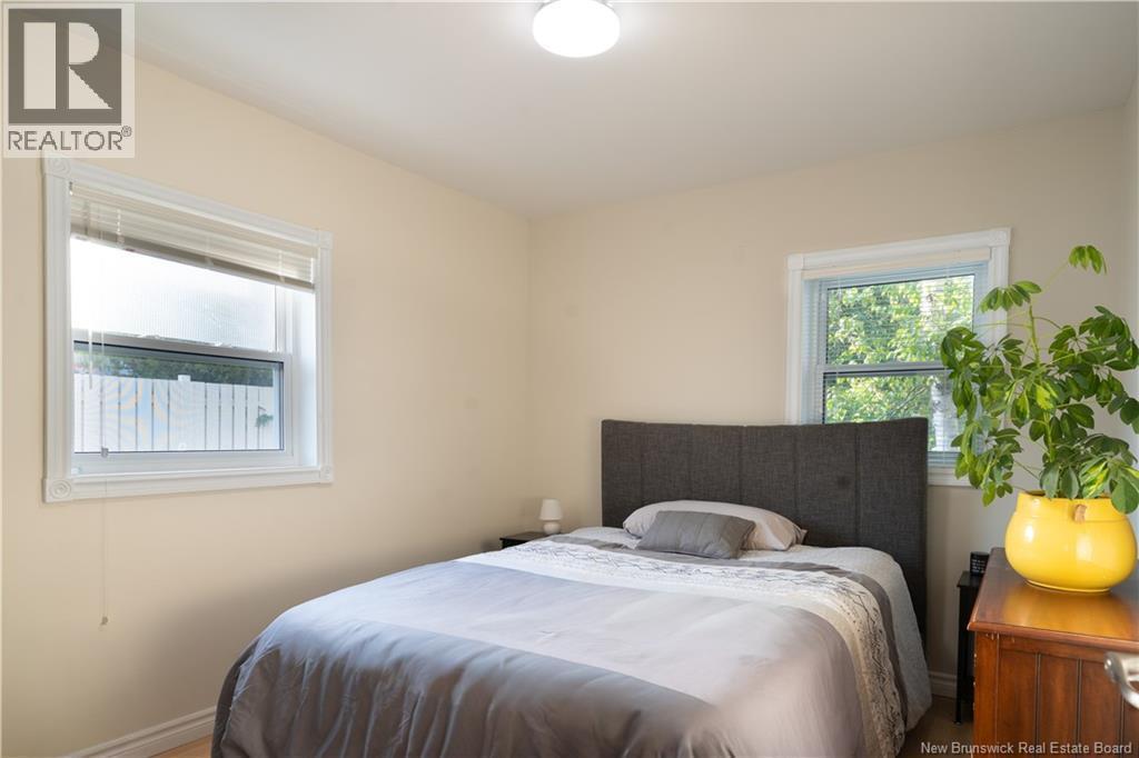 172 D'Astous Street, Dalhousie, NB - Indoor Photo Showing Bedroom