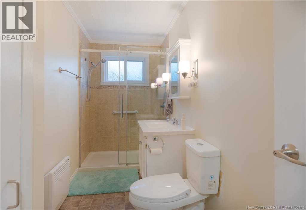 172 D'Astous Street, Dalhousie, NB - Indoor Photo Showing Bathroom