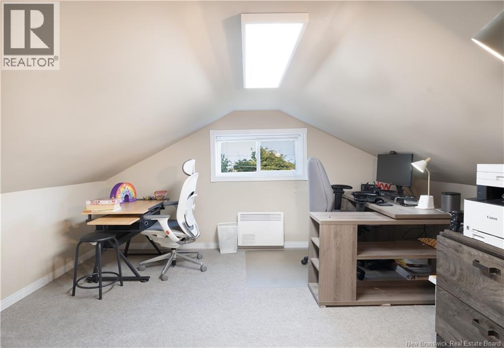 172 D'Astous Street, Dalhousie, NB - Indoor Photo Showing Office