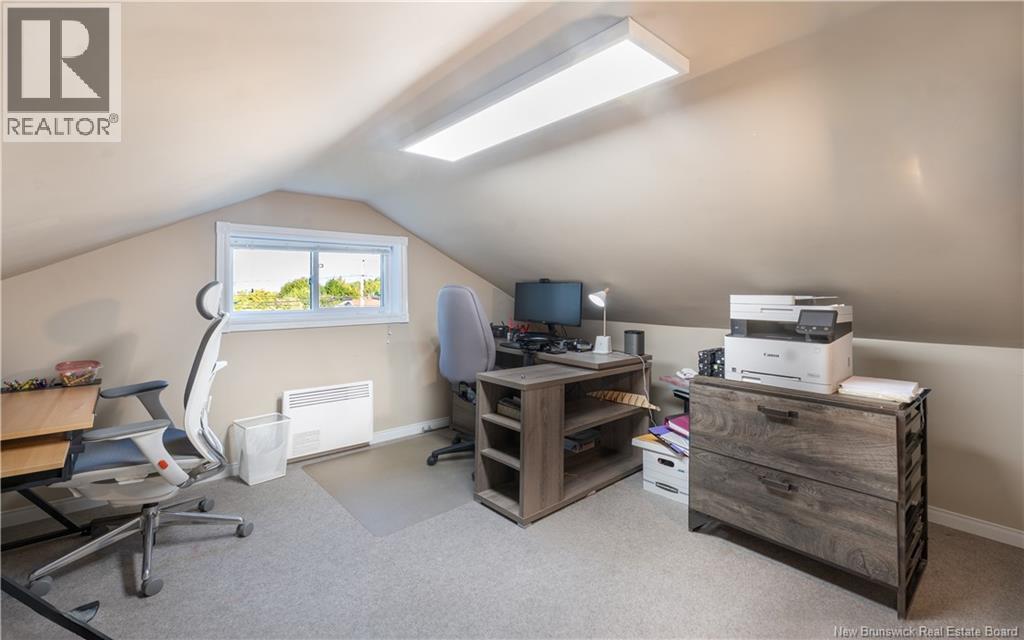 172 D'Astous Street, Dalhousie, NB - Indoor Photo Showing Office