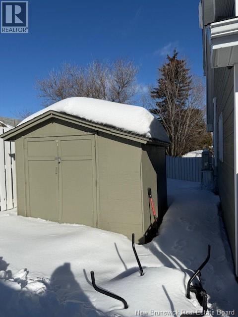 172 D'Astous Street, Dalhousie, NB - Outdoor