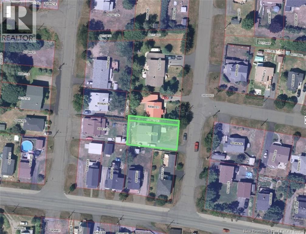 172 D'Astous Street, Dalhousie, NB - Other