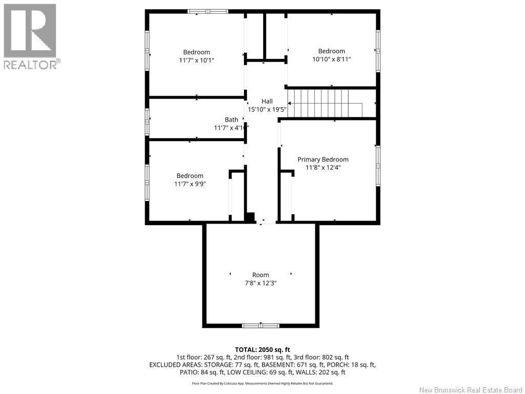 172 D'Astous Street, Dalhousie, NB - Other