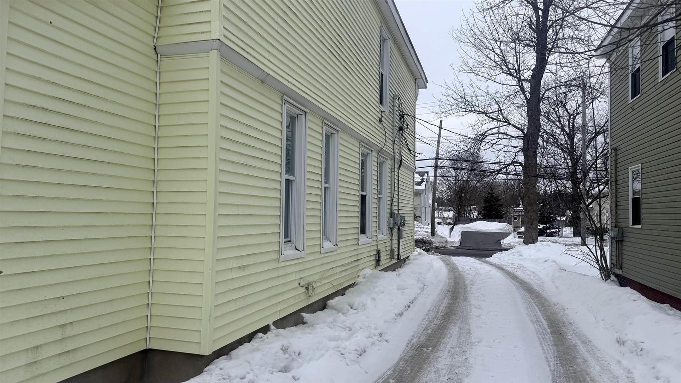 261 Marsh Street, New Glasgow, NS