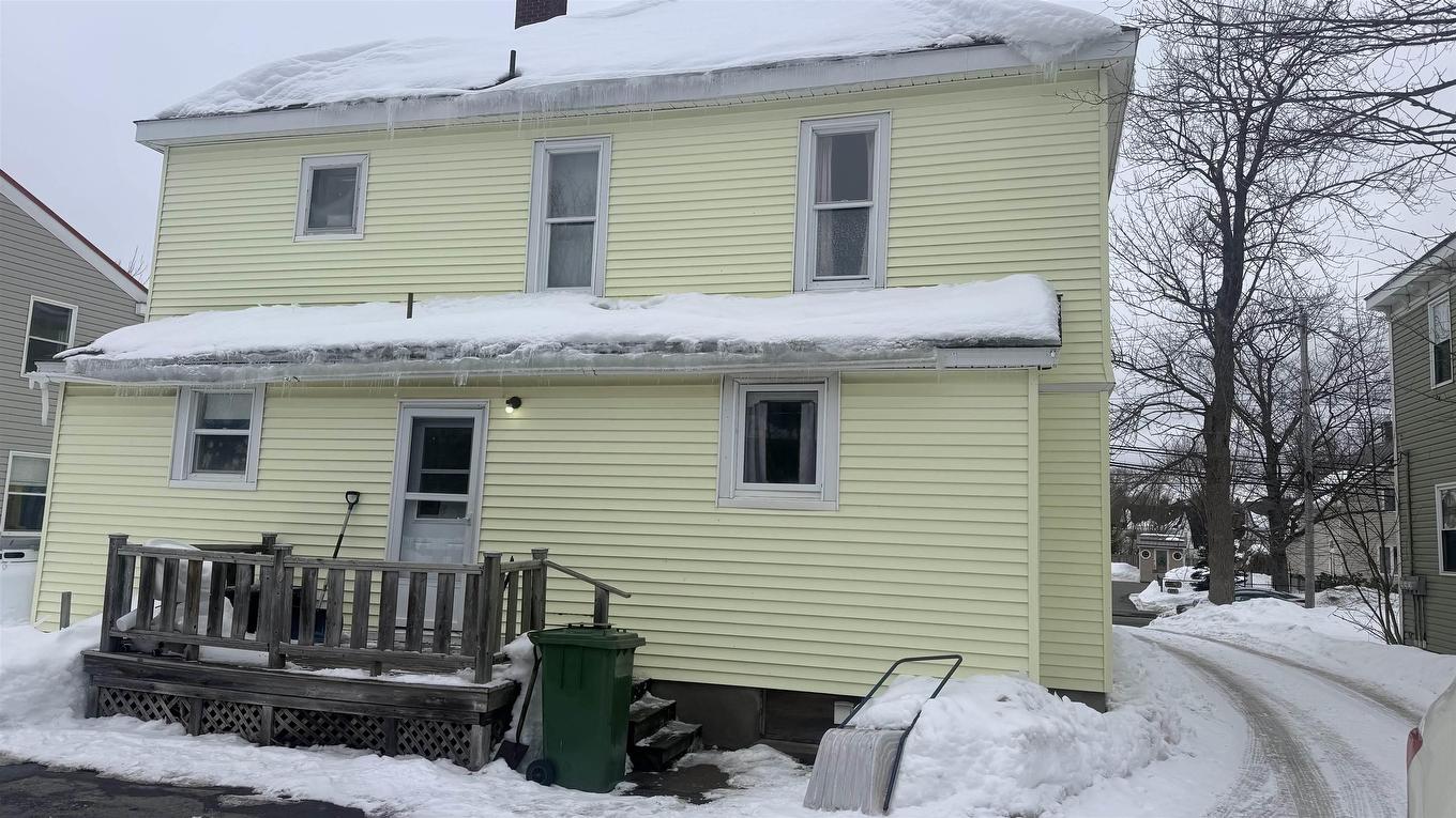 261 Marsh Street, New Glasgow, NS