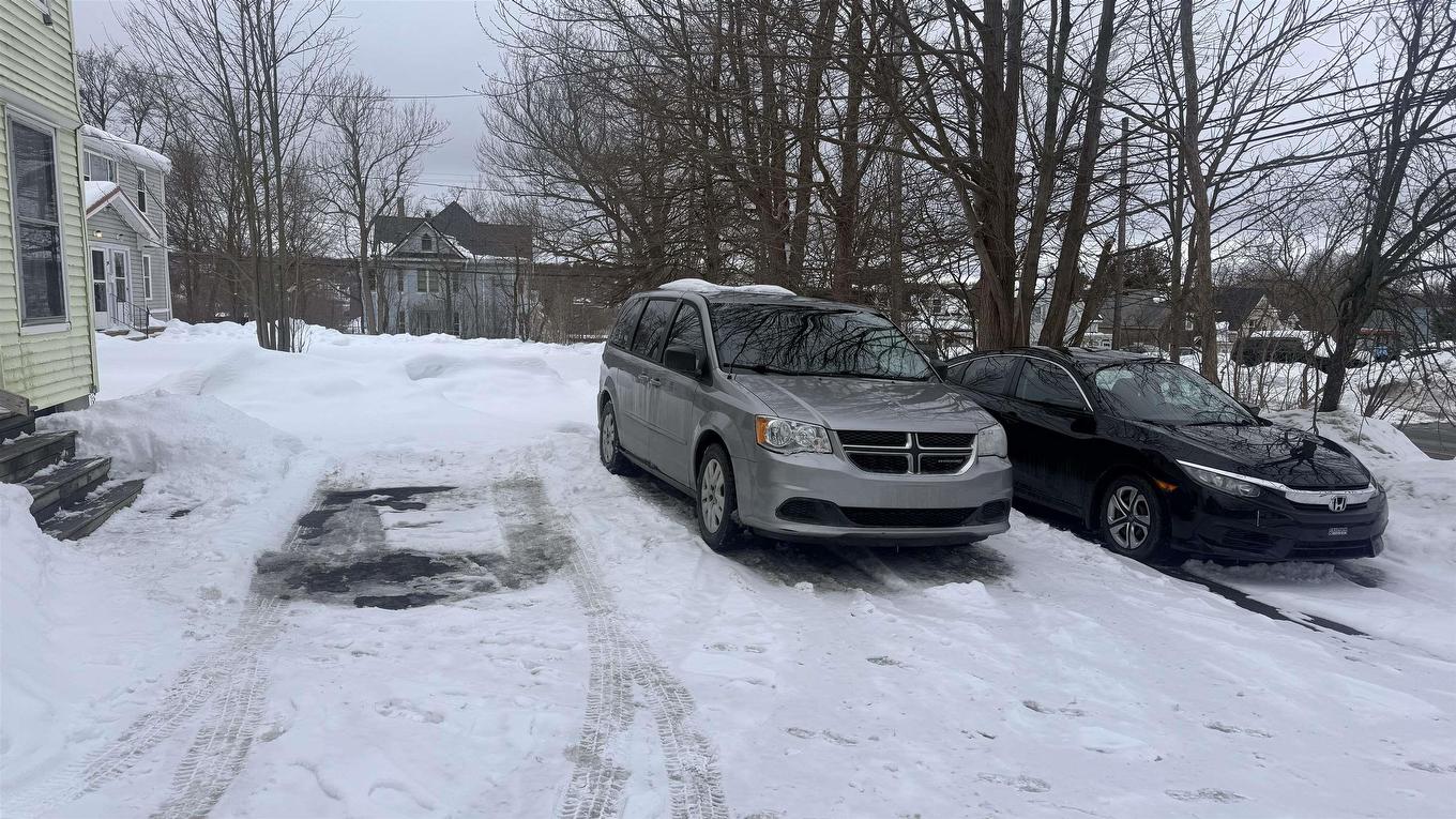 261 Marsh Street, New Glasgow, NS