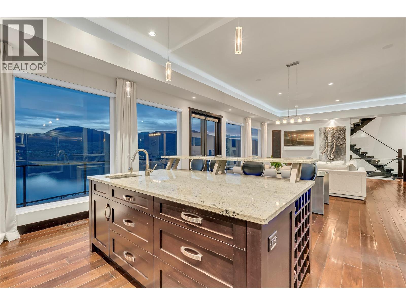 174 Vintage Boulevard, Okanagan Falls, BC - Indoor