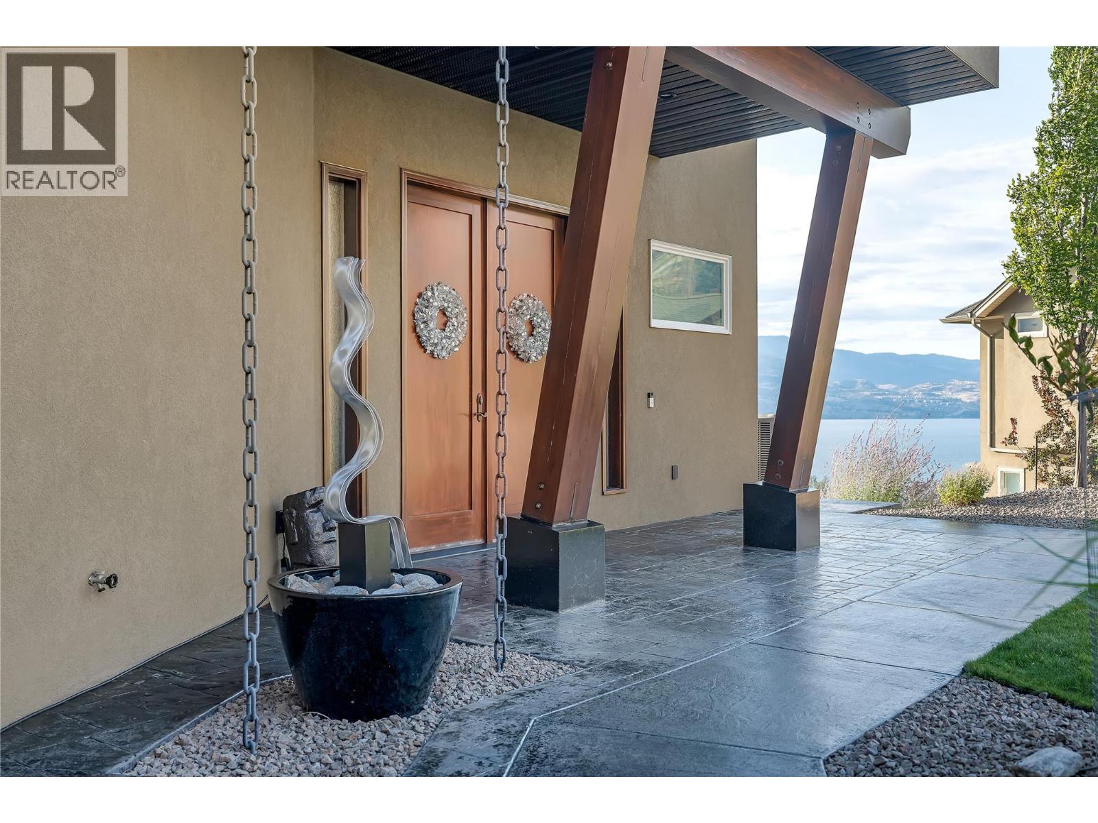 174 Vintage Boulevard, Okanagan Falls, BC - With Exterior