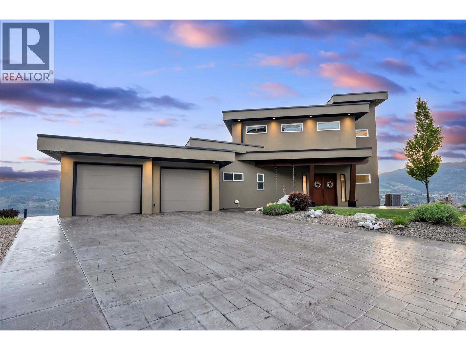 174 Vintage Boulevard, Okanagan Falls, BC - Outdoor