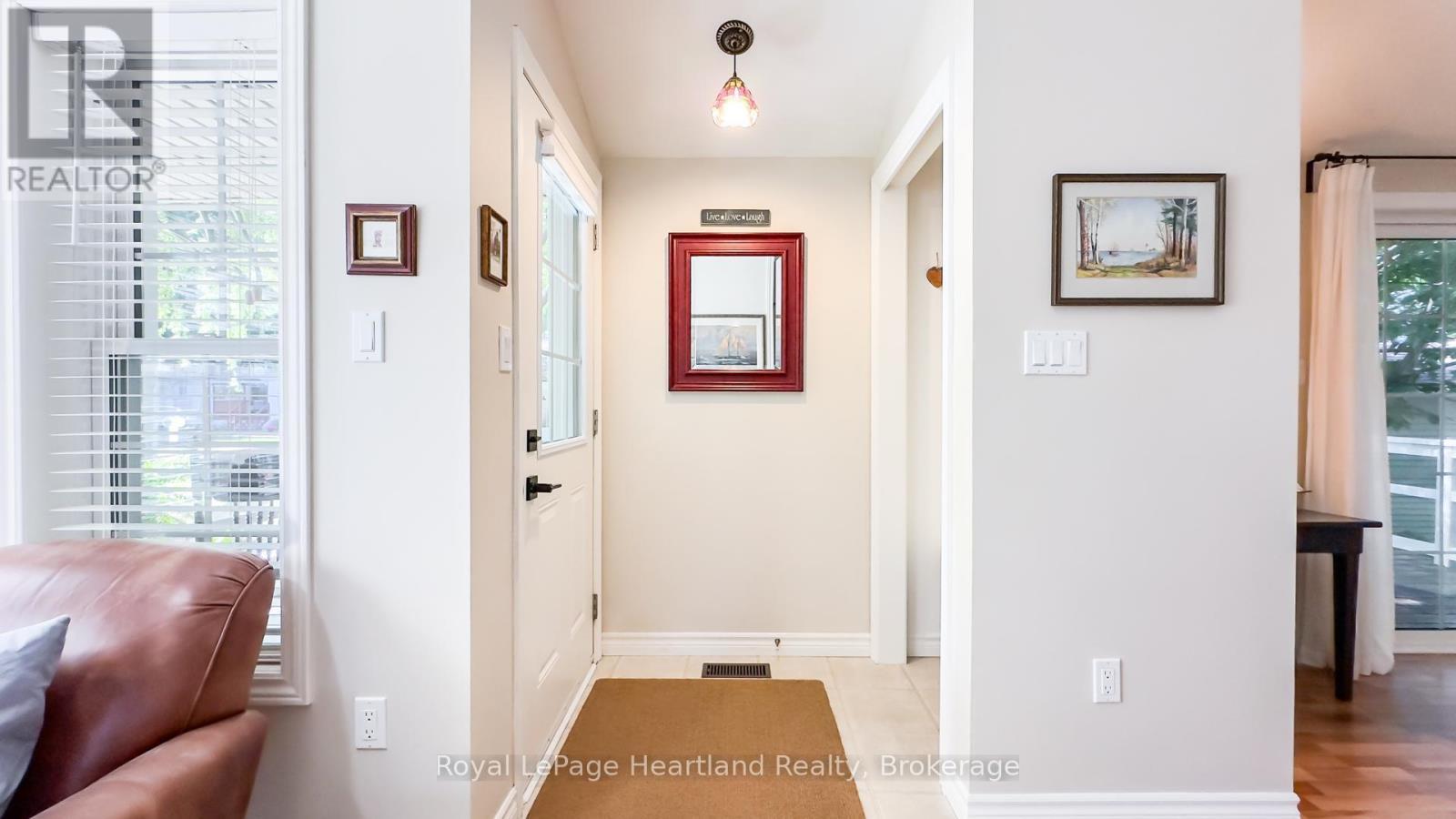 7 Cree Lane, Ashfield-Colborne-Wawanosh (Colborne Twp), ON - Indoor Photo Showing Other Room