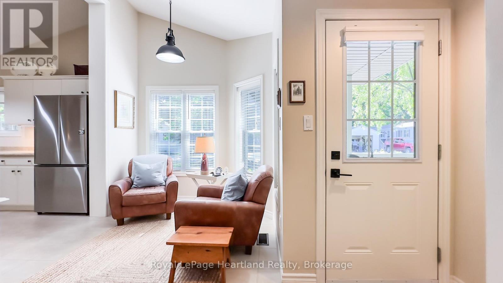 7 Cree Lane, Ashfield-Colborne-Wawanosh (Colborne Twp), ON - Indoor