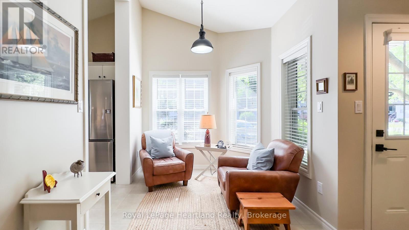 7 Cree Lane, Ashfield-Colborne-Wawanosh (Colborne Twp), ON - Indoor