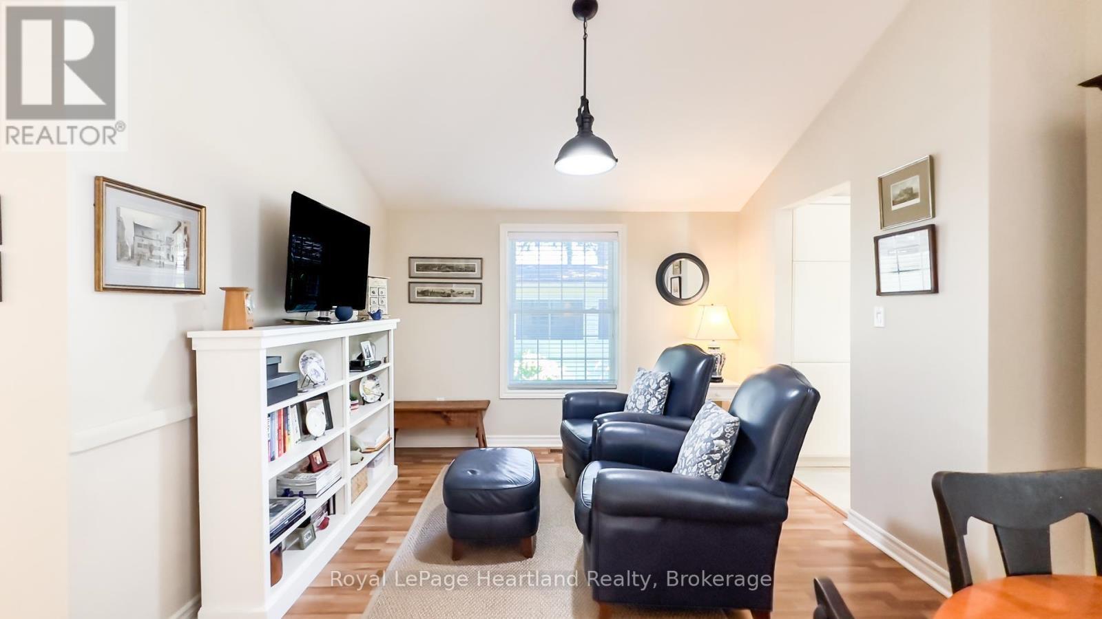 7 Cree Lane, Ashfield-Colborne-Wawanosh (Colborne Twp), ON - Indoor