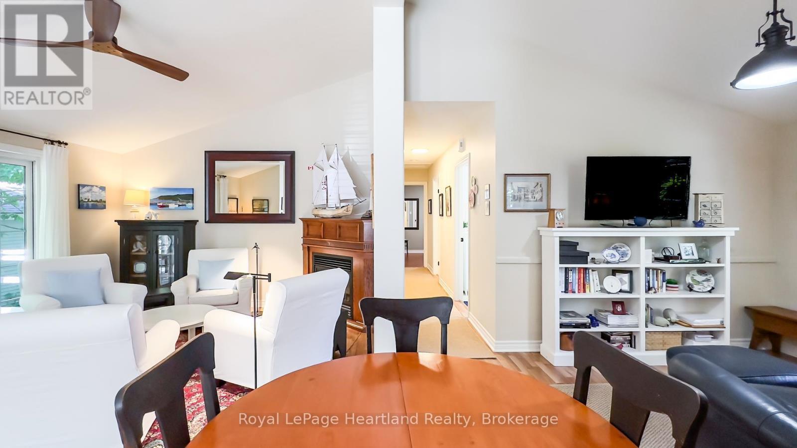 7 Cree Lane, Ashfield-Colborne-Wawanosh (Colborne Twp), ON - Indoor