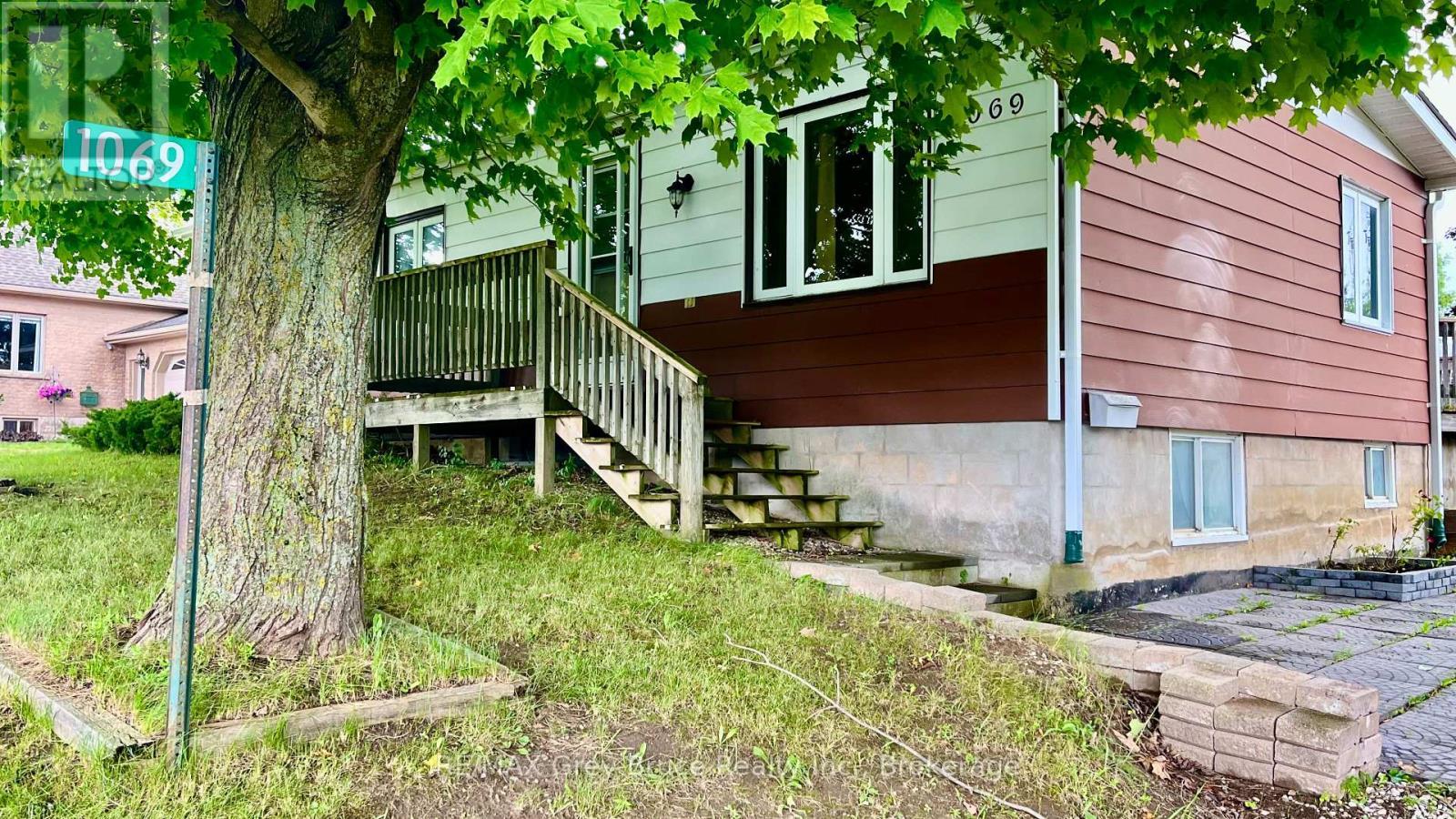 1069 7Th Avenue, Hanover, ON