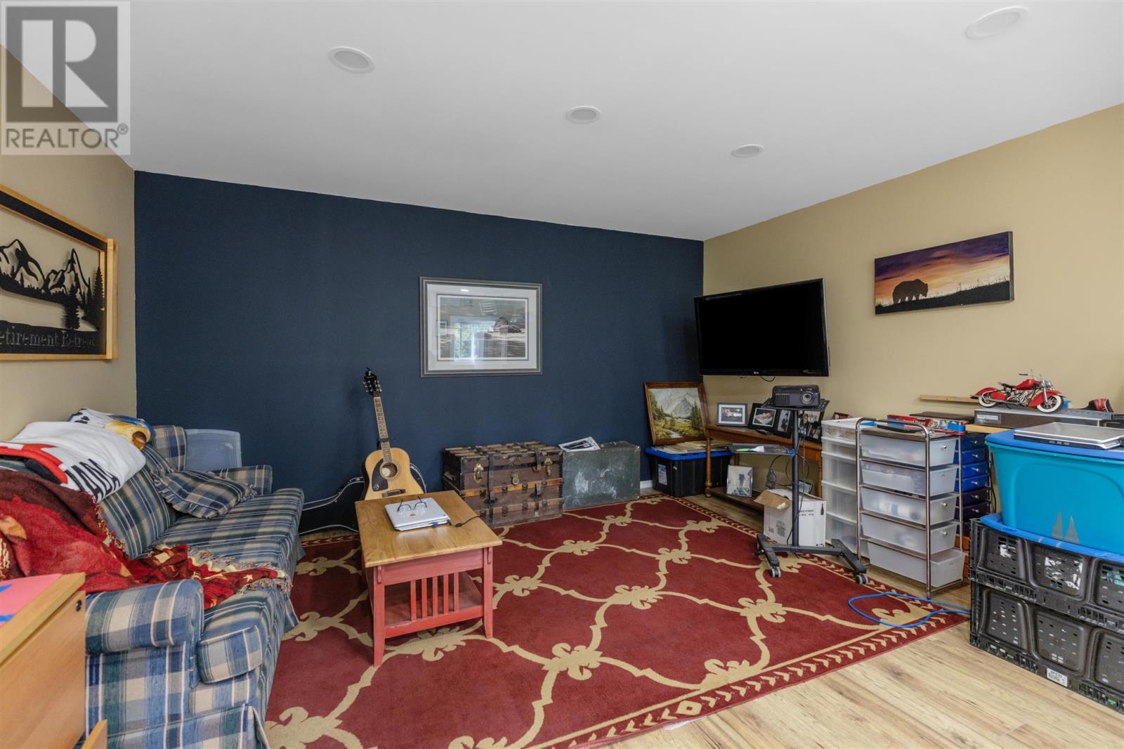 3804 Hamilton Dr, Hilton Beach, ON - Indoor