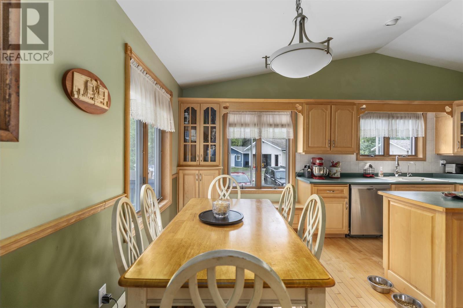 3804 Hamilton Dr, Hilton Beach, ON - Indoor Photo Showing Other Room