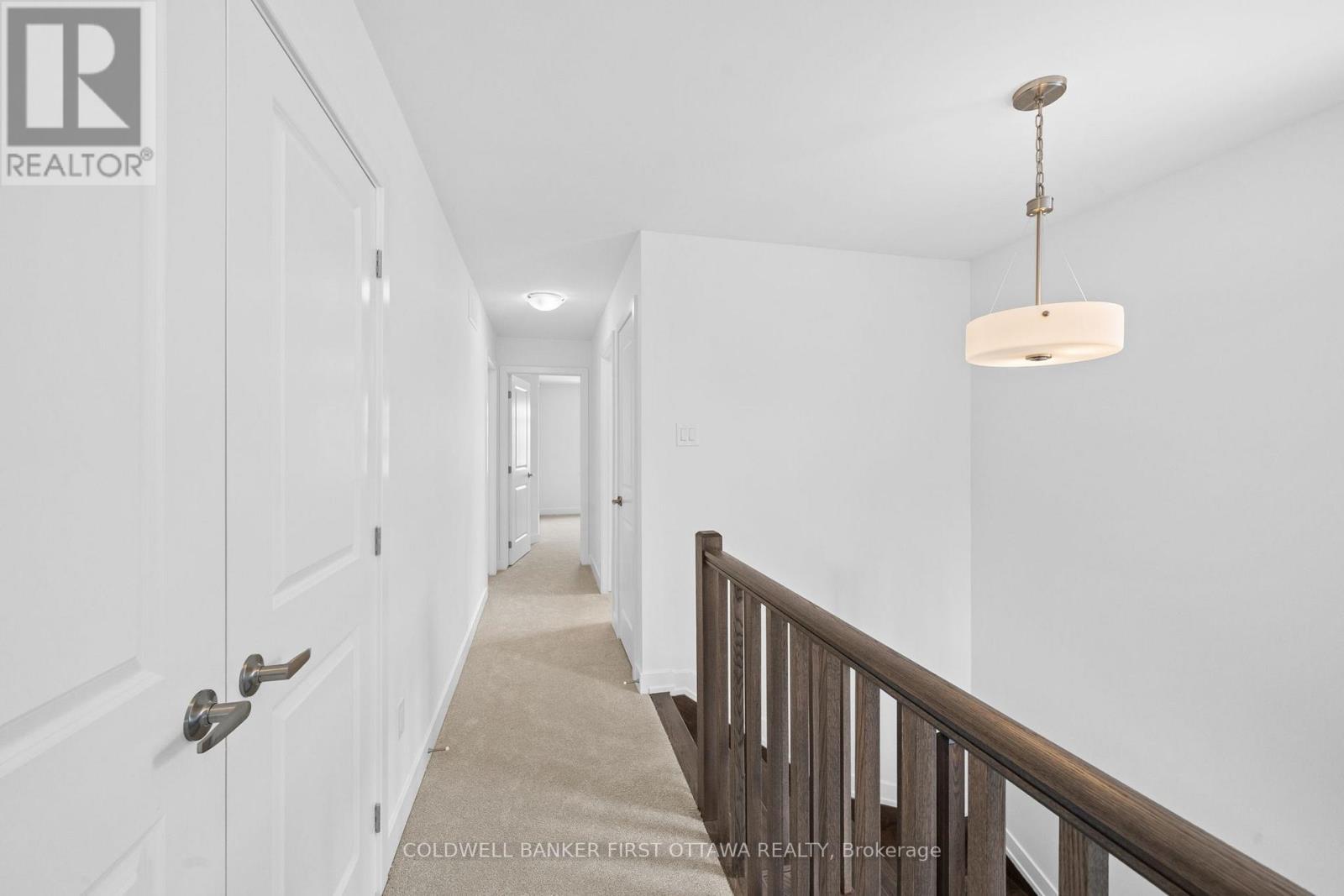 461 Shuttleworth Drive, Ottawa, ON - Indoor Photo Showing Other Room