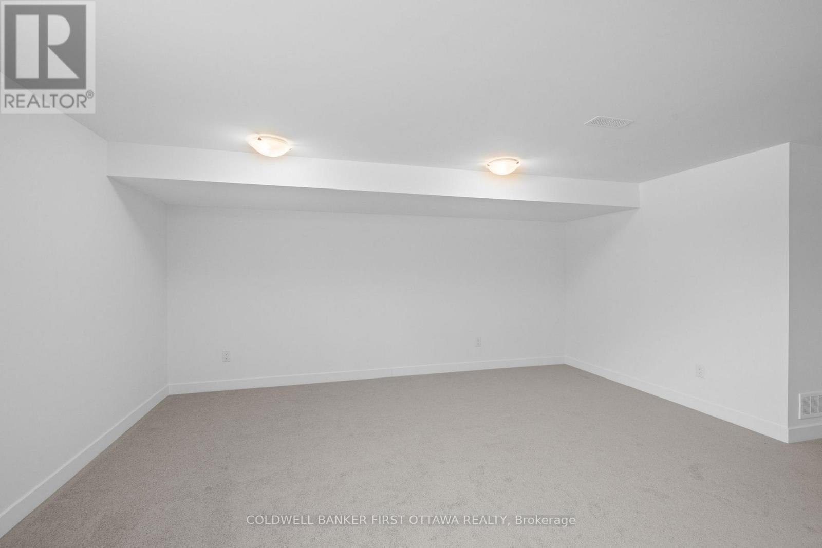 461 Shuttleworth Drive, Ottawa, ON - Indoor