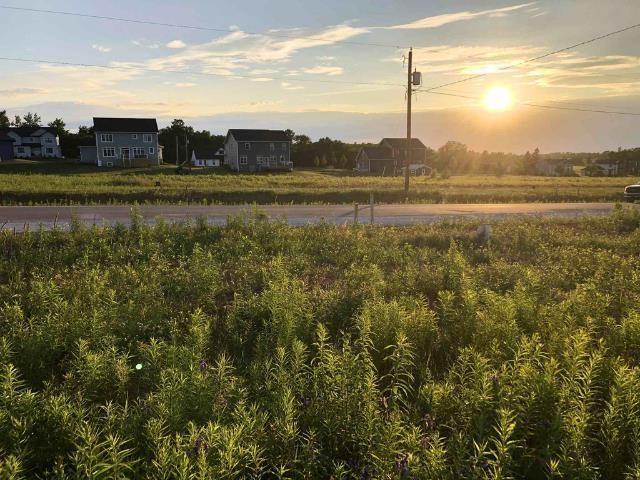 Lot Newton Lane, Stratford, PE