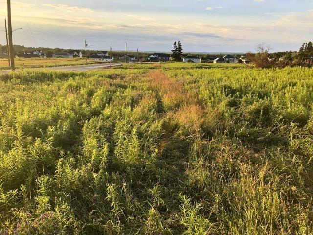 Lot Newton Lane, Stratford, PE