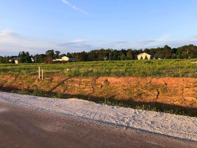 Lot Newton Lane, Stratford, PE