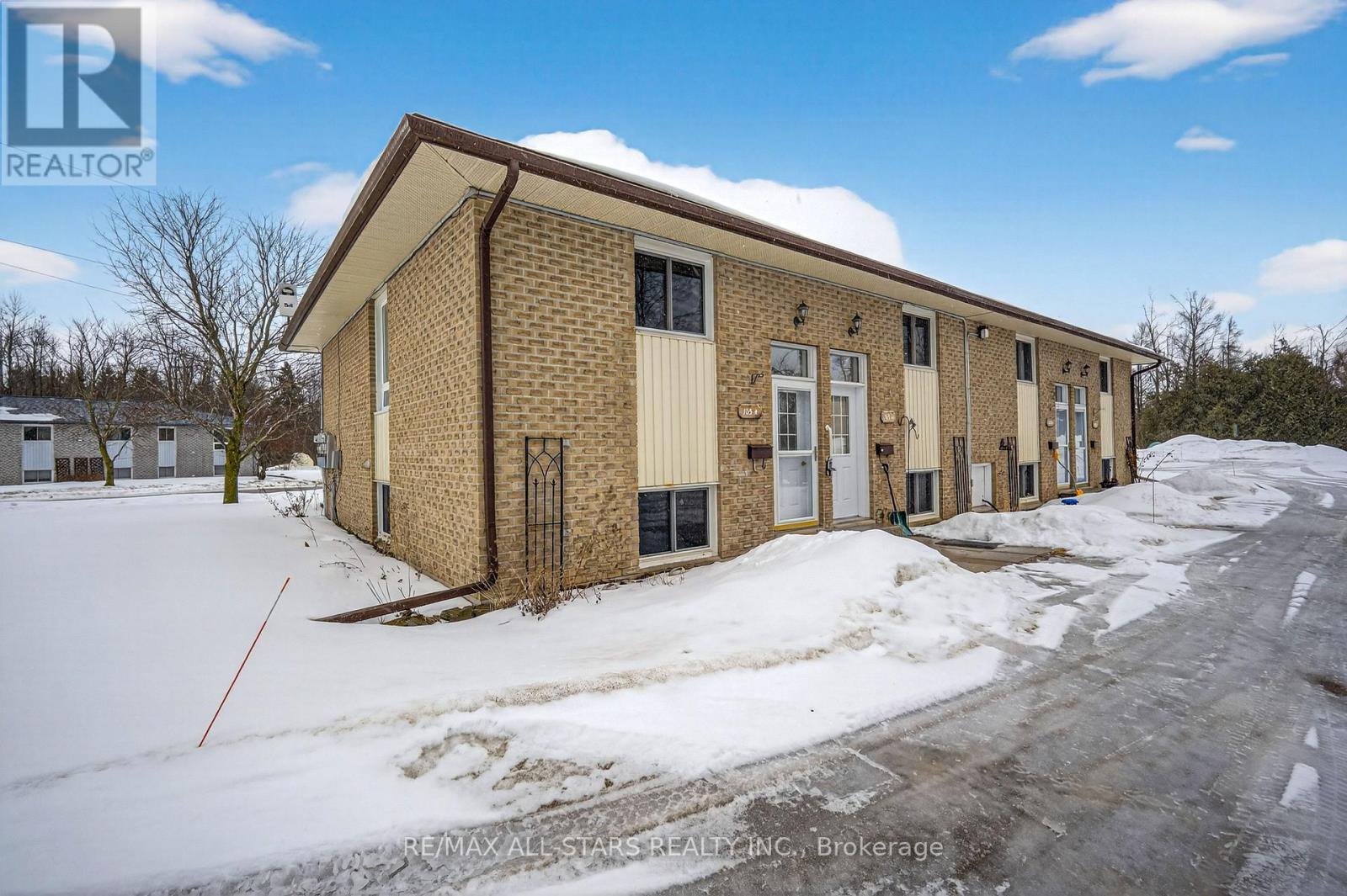 A - 105 Rita Crescent, Kawartha Lakes (Omemee), ON - Outdoor