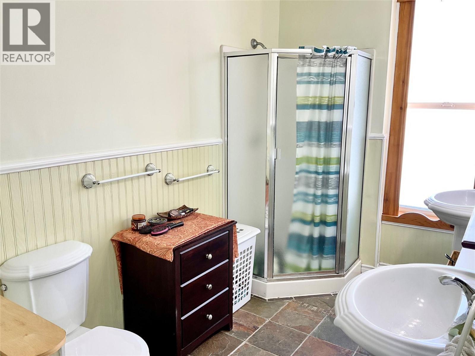 601 Government Avenue N, Greenwood, BC - Indoor Photo Showing Bathroom