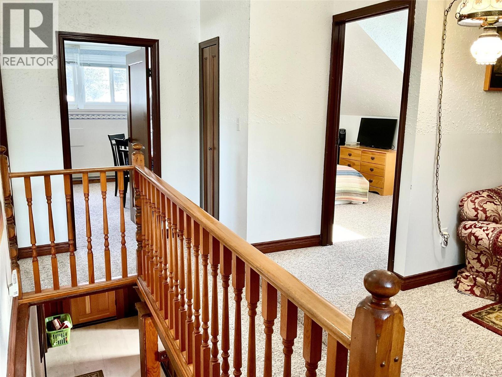 601 Government Avenue N, Greenwood, BC - Indoor Photo Showing Other Room