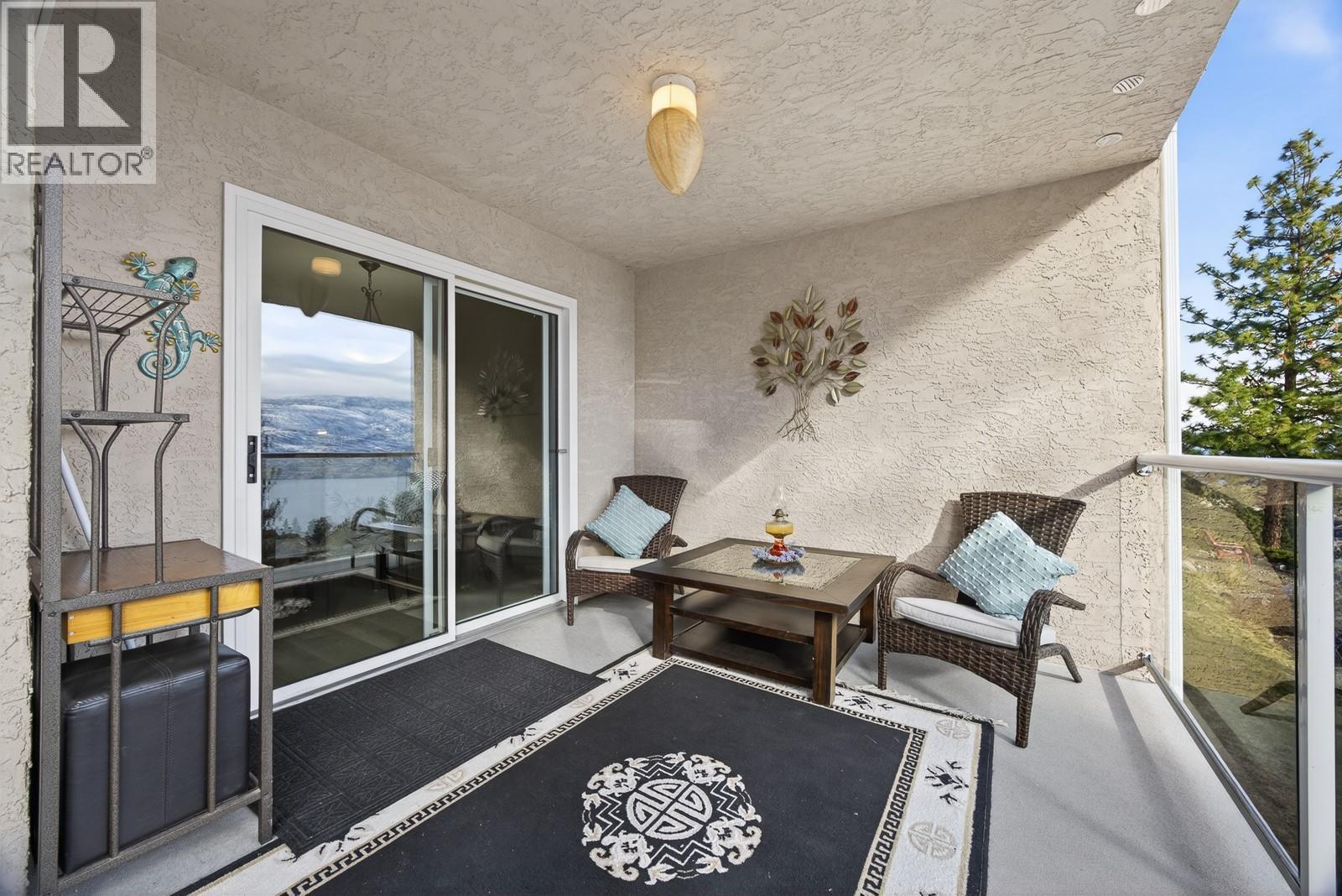 4630 Ponderosa Drive Unit# 112, Peachland, BC - Outdoor With Exterior