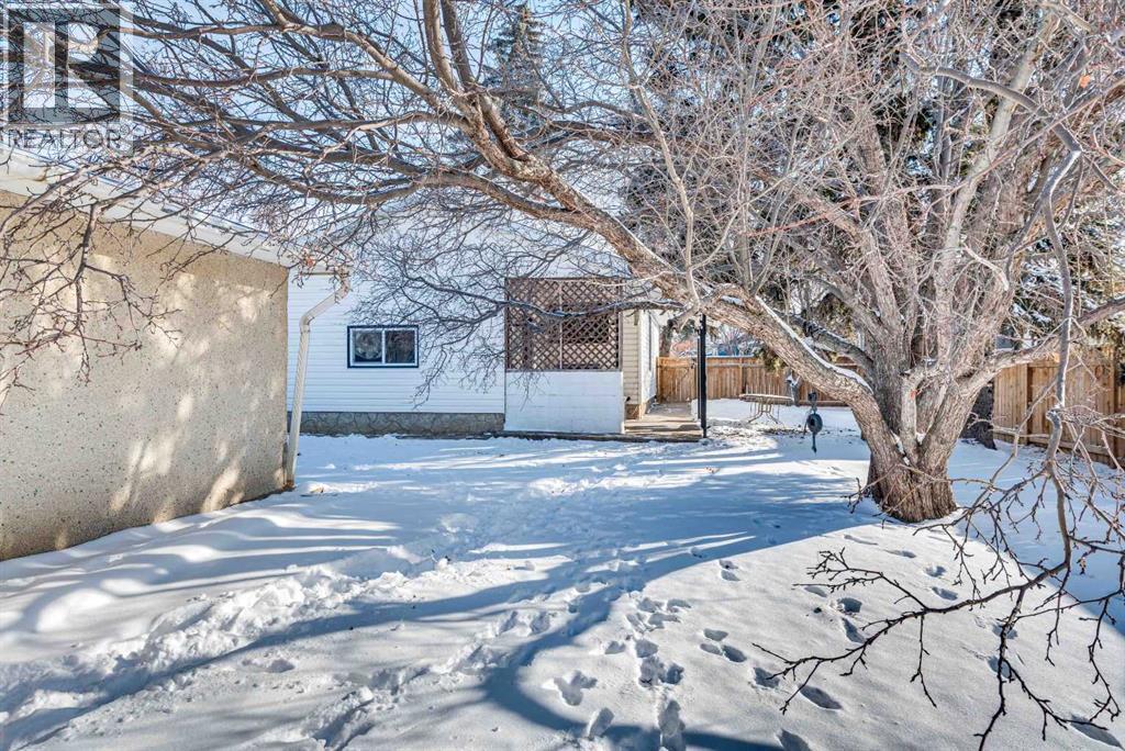 215 4 Avenue Se, Three Hills, AB - Outdoor