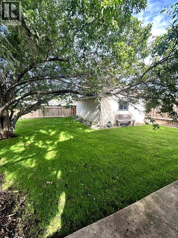 215 4 Avenue Se, Three Hills, AB - Outdoor