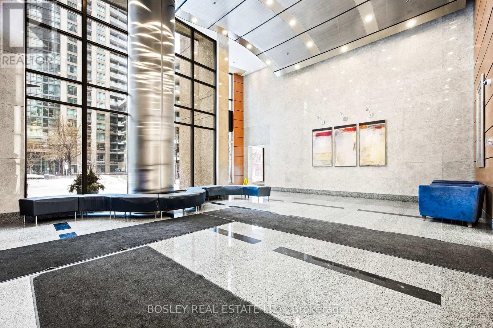 1602 - 219 Fort York Boulevard, Toronto, ON - Indoor Photo Showing Other Room