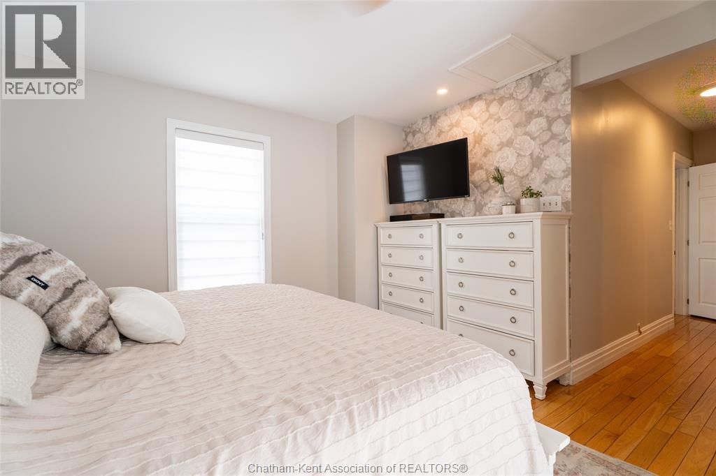 950 North Street, Dresden, ON - Indoor Photo Showing Bedroom