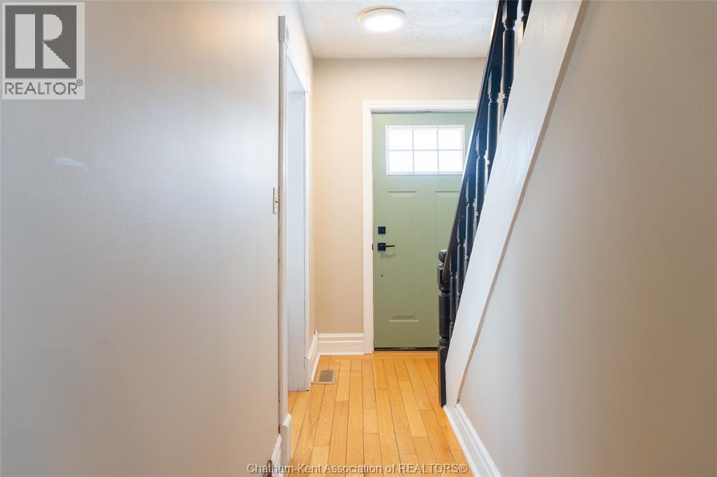 950 North Street, Dresden, ON - Indoor Photo Showing Other Room