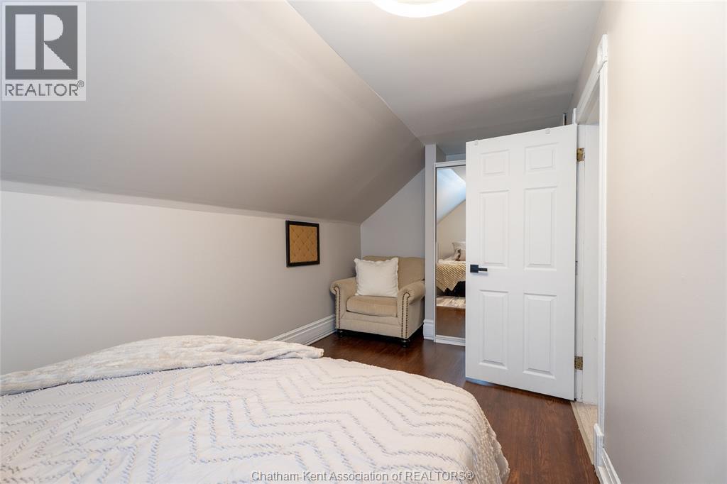 950 North Street, Dresden, ON - Indoor Photo Showing Bedroom