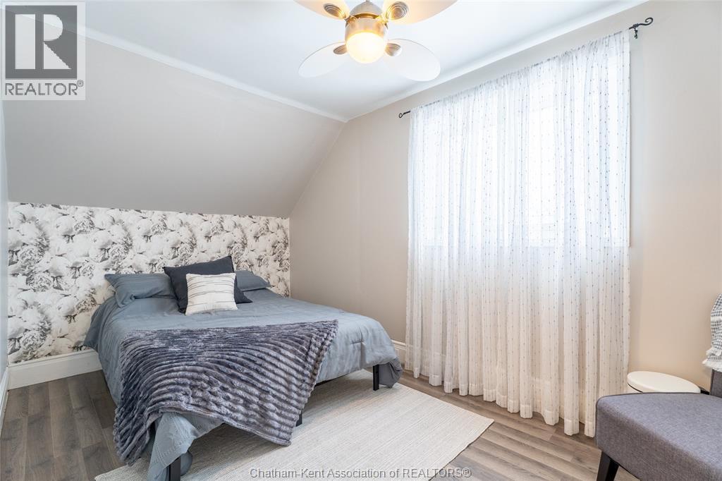 950 North Street, Dresden, ON - Indoor Photo Showing Bedroom
