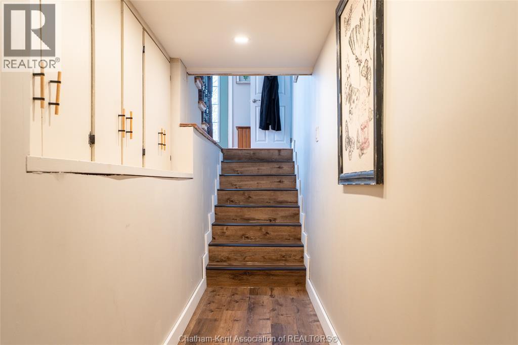 950 North Street, Dresden, ON - Indoor Photo Showing Other Room