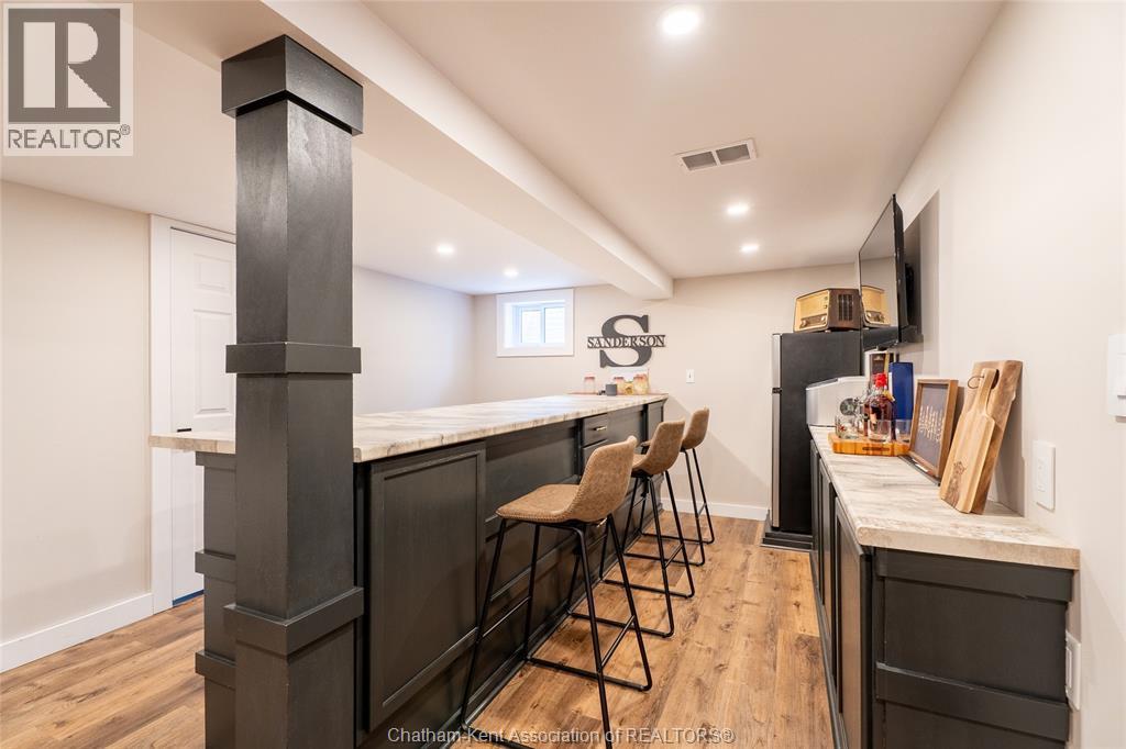 950 North Street, Dresden, ON - Indoor Photo Showing Other Room