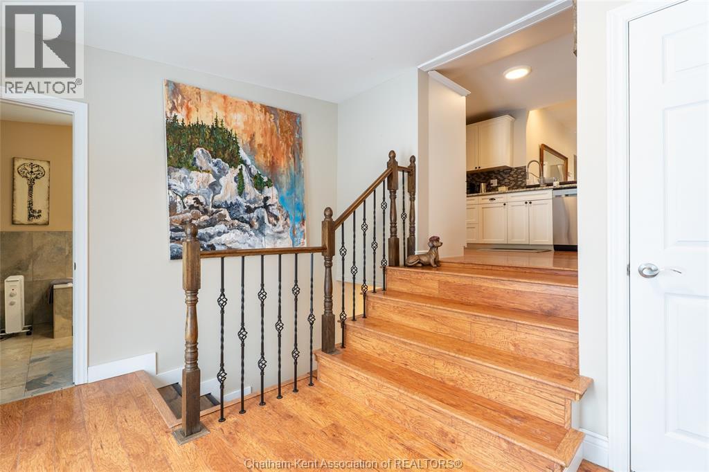 950 North Street, Dresden, ON - Indoor Photo Showing Other Room