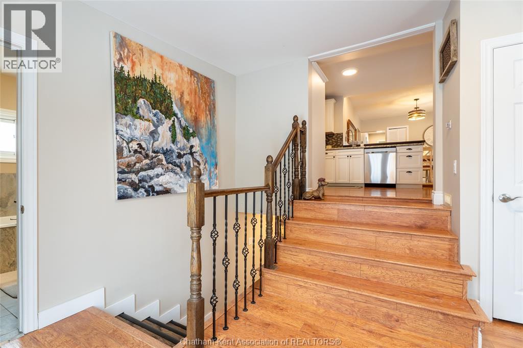 950 North Street, Dresden, ON - Indoor Photo Showing Other Room