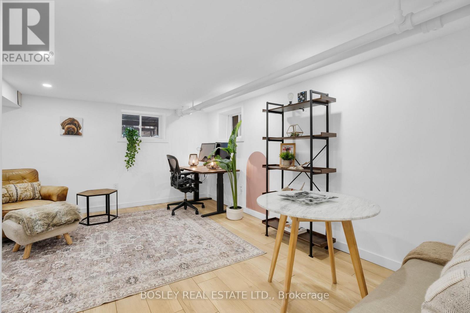 13 Springdale Boulevard, Toronto, ON - Indoor