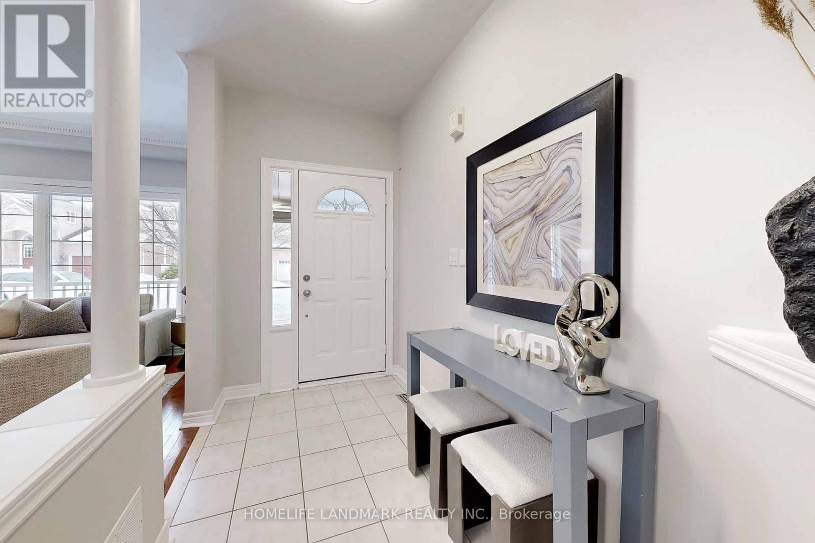 18 Olympus Drive, Richmond Hill, ON - Indoor Photo Showing Other Room