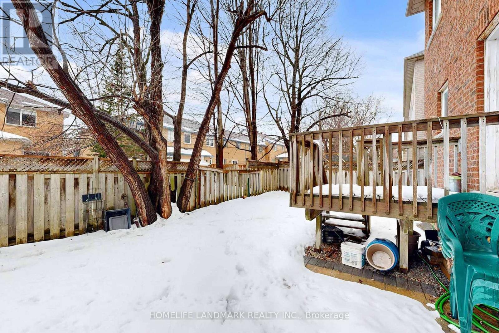 18 Olympus Drive, Richmond Hill, ON - Outdoor