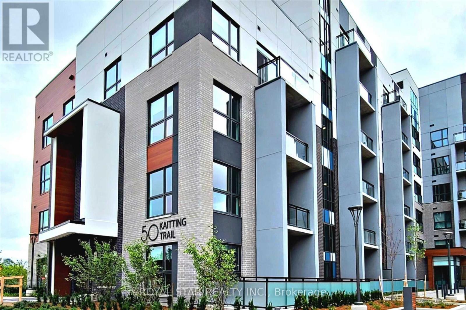 313 - 50 Kaitting Trail, Oakville, ON