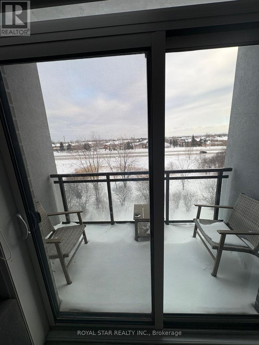 313 - 50 Kaitting Trail, Oakville, ON